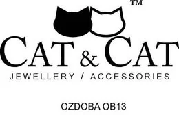 Cat&Cat Ozdoba B13 - Gadżety do domu - miniaturka - grafika 2
