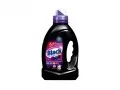 Środki do prania - Edeka Gut&Gunstig 1,5l Blackline płyn do prania Czarnych - miniaturka - grafika 1