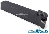 Noże do tokarek - DARMET NÓŻ TOKARSKI ZEWNĘTRZNY SKŁADANY DDQNL 2020 K11 - miniaturka - grafika 1
