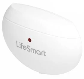 LifeSmart LifeSmart Water Leak Sensor LS064WH - Systemy inteligentnych domów - miniaturka - grafika 2