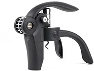 Korkociągi i otwieracze - Peugeot 200510 baltaz Soft Touch  korkociąg, tworzywo sztuczne, czarny 200510 - miniaturka - grafika 1