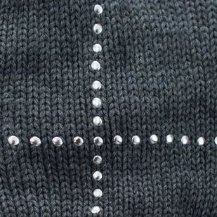 Art of Polo Czapka Srebrne sklepienie - Czapki damskie - miniaturka - grafika 5