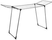 Suszarki na ubrania - Metaltex Tomado 773399 suszarka 40.75.37 - miniaturka - grafika 1