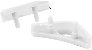 Noctua Podkładki antywibracyjne, 16 sztuk NA-SAVP1.white - Tuning komputera - akcesoria - miniaturka - grafika 2