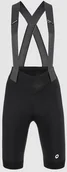 Spodenki rowerowe - ASSOS ASSOS Spodenki rowerowe damskie UMA GT C2 Black Series - miniaturka - grafika 1