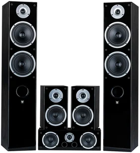 Wilson Raptor 7/1/Vocal - Głośniki i kolumny - miniaturka - grafika 2