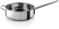 Patelnie - Eva Solo Patelnia ze stali nierdzewnej do sautéing 24 cm - miniaturka - grafika 1