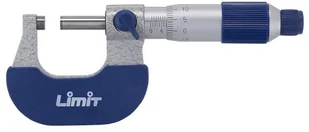 LIMIT Czujnik zegarowy 0 - 10 mm - Pozostałe wyposażenie warsztatu - miniaturka - grafika 3