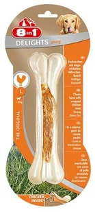 8IN1 1 Delights Strong L - Przysmaki dla psów - miniaturka - grafika 3