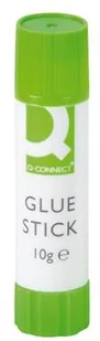 Q-CONNECT Klej w sztyfcie 10g KF10504 - Kleje biurowe - miniaturka - grafika 3