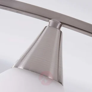 Lindby Lampa sufitowa country ze stali  w tym 3-punktowe E14 - Della - Lampy sufitowe - miniaturka - grafika 5