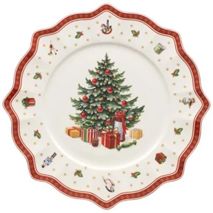 Villeroy & Boch Toys Delight 1485852680 półmisek pod talerz, 35 cm 14-8585-2680 - Wielkanoc - miniaturka - grafika 2