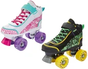 Wrotki - CRIVIT CRIVIT Wrotki dziecięce, rozm. 33/34-35/36, 1 p 4056233018516 - miniaturka - grafika 1