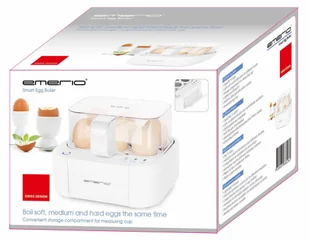 Jajowary Emerio EB-115560 - Jajowary - miniaturka - grafika 5