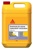 Dodatki do zapraw - Sika Plastyfikator do zapraw murarskich i tynkarskich SIKACEM PLAST Kanister - miniaturka - grafika 1