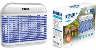 NOVEEN Lampa owadobójcza IKN920 - Lampy owadobójcze - miniaturka - grafika 2