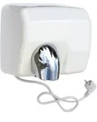 Suszarki do rąk i włosów - Merida Elektryczna suszarka do rąk EIB103 - miniaturka - grafika 1