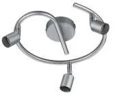 RL PARIS R80913987 - Lampy sufitowe - miniaturka - grafika 2