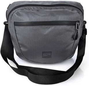 Spokey Torba sportowa na ramię 4 l CROCO - Plecaki - miniaturka - grafika 2