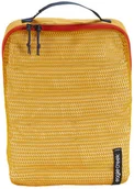 Kosmetyczki, organizery i kuferki - Eagle Creek Eagle Creek Pack It Reveal Cube M, żółty  2021 Organizery podróżne EC0A48Z4299 - miniaturka - grafika 1