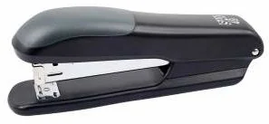Sax ZSZYWACZ SAX49 CZARNY 25k +ZSZYWKI - Zszywacze biurowe - miniaturka - grafika 3