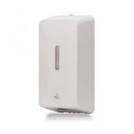 Dozowniki papieru i mydła dla firm - Impeco Dozownik automatyczny do płynu i żelu dezynfekującego DISH44 DISH44 - miniaturka - grafika 1