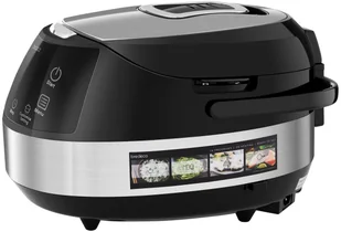 Bredeco Wielofunkcyjny szybkowar elektryczny garnek ciśnieniowy 16 programów 860 W 1009563 - Szybkowary - miniaturka - grafika 7