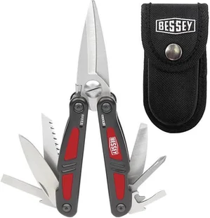 Multitool Scyzoryk Bessey DMT długość 100/175 mm 482 g DBST - Scyzoryki - miniaturka - grafika 2