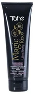 Kosmetyki do stylizacji włosów - Tahe Tahe Magic Rizos krem do loków ultra strong 250ml - miniaturka - grafika 1
