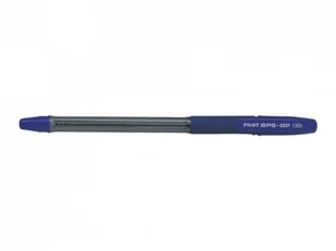 Pilot BPSGP XB NIEBIESKI OPAKOWANIE 12 SZT - Długopisy - miniaturka - grafika 2