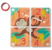 Skip Hop zabawka do kąpieli Puzzle Zoo - Zabawki do kąpieli - miniaturka - grafika 3