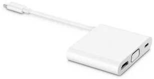 Huawei Mate Dock2 AD11 - Kable USB - miniaturka - grafika 6