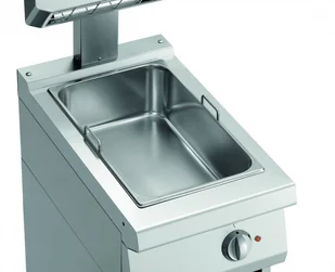 Bartscher Ogrzewacz elektryczny 700 286628 286628 - Szafy i witryny grzewcze - miniaturka - grafika 3