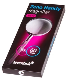 Levenhuk Zeno Handy ZH19 - Mikroskopy i lupy - miniaturka - grafika 3