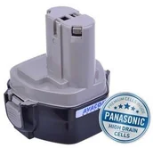 Baterie i akcesoria - Avacom baterie dla Makita Ni-MH 12V 3000mAh AK0079CNX1AQ - miniaturka - grafika 1