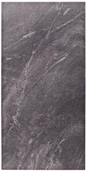 Płytki ceramiczne - Cersanit Gres szkliwiony Arigato graphit 29x59  imitacja kamienia - miniaturka - grafika 1
