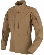 Odzież taktyczna i umundurowanie - Helikon tex Bluza MBDU - NyCo Ripstop - Coyote - S (BL-MBD-NR-11-B03) HE.BL-MBD-NR-11-B03 - miniaturka - grafika 1