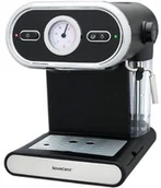Ekspresy do kawy - SilverCrest SEM 1100 B3 - miniaturka - grafika 1