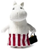 Maskotki i pluszaki - Moomin Mamma 6.5 Inch moominmamma 6.5 W 13203 - miniaturka - grafika 1