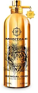 Montale Bengal Oud woda perfumowana 100ml - Wody i perfumy unisex Montale Bengal Oud woda perfumowana 100ml - Wody i perfumy unisex - miniaturka - grafika 1