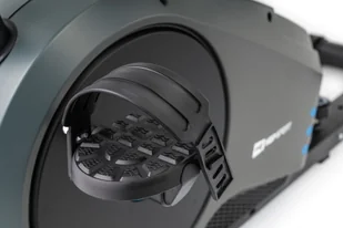 Hop-Sport Rower poziomy HS-040L Root szaro-niebieski - Hop Sport 27833-uniw - Rowery treningowe - miniaturka - grafika 8