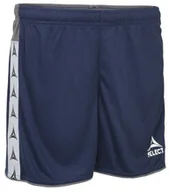 Piłka ręczna - Select damski Shorts Ultimate Shorts damski, niebieski, XS 302361601 - miniaturka - grafika 1