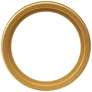 Milagro Złoty Ring Do Lamp Mica ML6094 - Lampy pozostałe - miniaturka - grafika 4