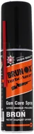 Konserwacja broni - Brunox Olej GUN CARE SPRAY 25 ml T005675 - miniaturka - grafika 1