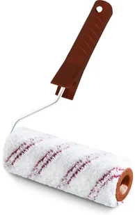 Kaem Wałek Walec Mikrofaza 18 Cm Z Rączką - Pędzle i wałki - miniaturka - grafika 3