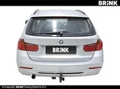 Akcesoria do elektronarzędzi - Thule 554500 sprzęgiem 554500 - miniaturka - grafika 1