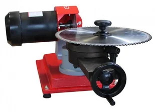 Holzmann 443 Ostrzarka do pił wymiary tarcz które można ostrzyć 80-700 mm) 44378093 78093-uniw - Inne urządzenia budowlane - miniaturka - grafika 8