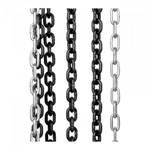 Vidaxl Steinberg Systems łańcuchowa 2000 kg 5 m SBS-FZ 2000/5M - Wciągarki - miniaturka - grafika 12