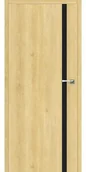Drzwi wewnętrzne - ARTENS Skrzydło drzwiowe REVERS  100 dwustronne ARTENS - miniaturka - grafika 1