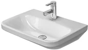 Umywalki - Duravit DuraStyle 60x44 2324600000 - miniaturka - grafika 1